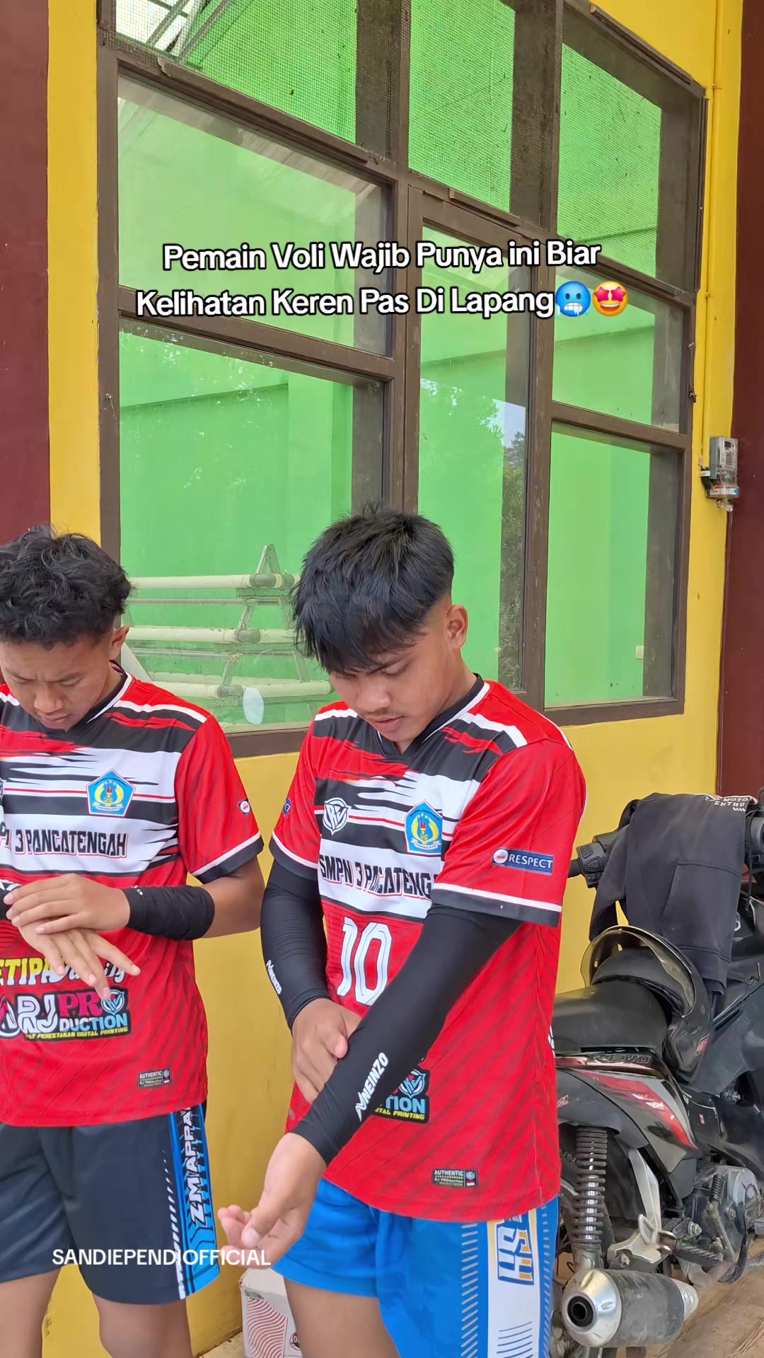@SandiEpendiOfficial2