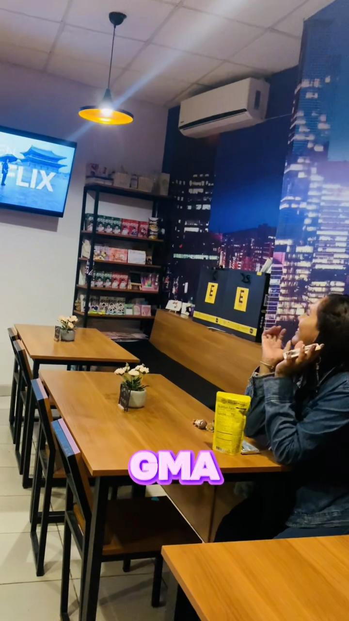 @GMA STORE