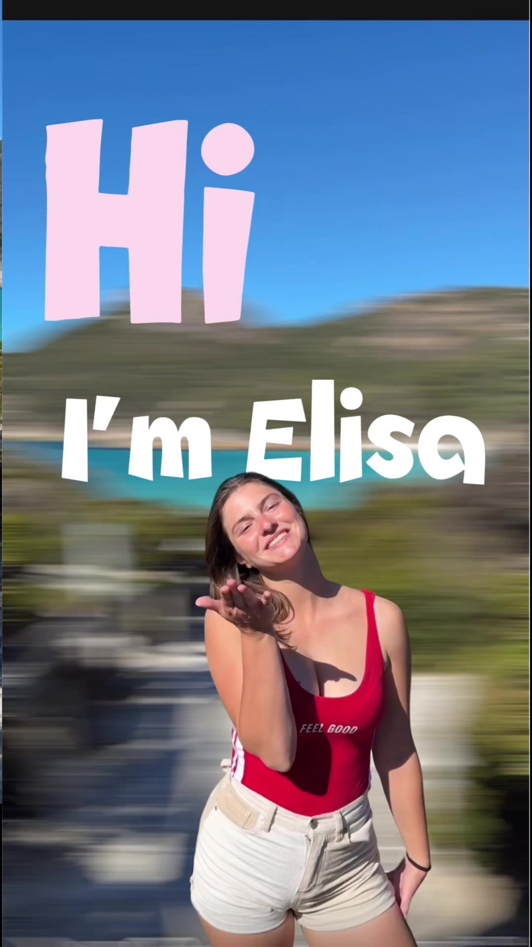 @Elisa Stea