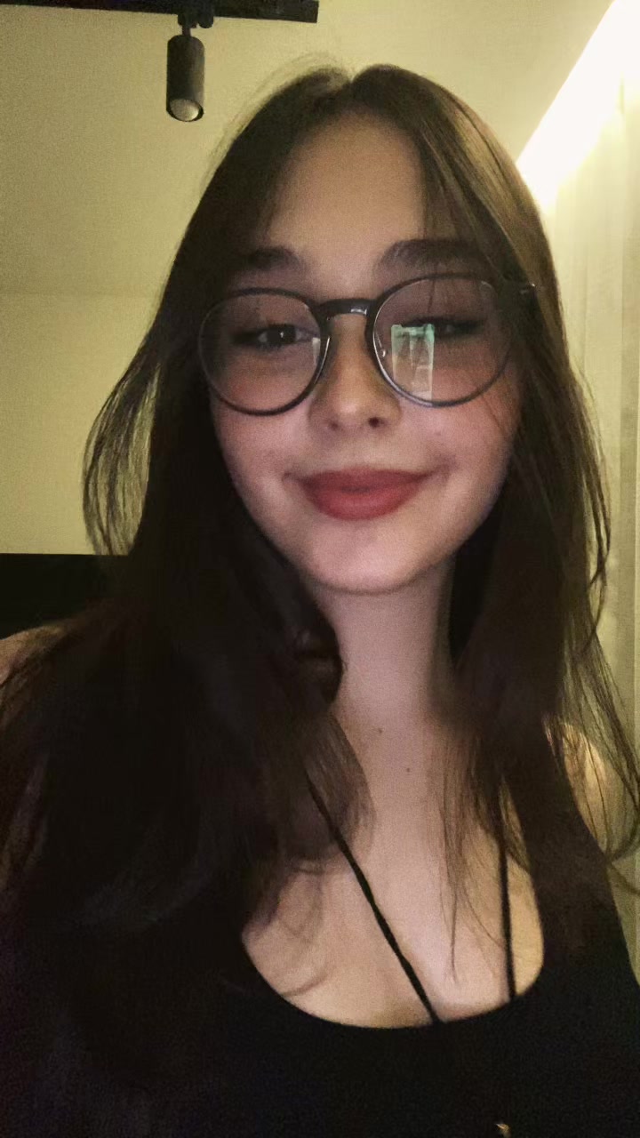 @Mabel ˙ᵕ˙