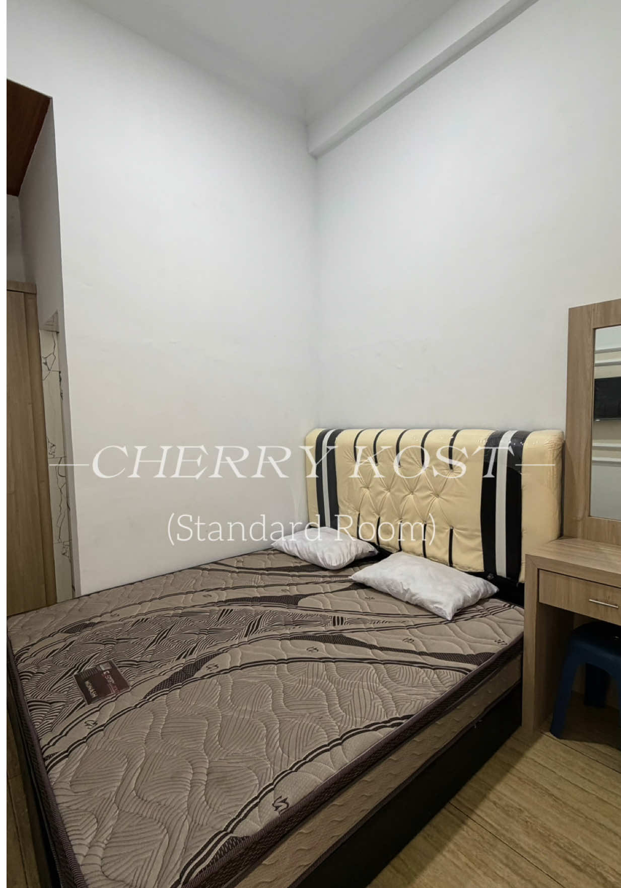 @skykost & cherry kost