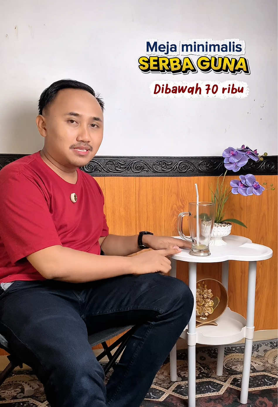@Arifin wafi official