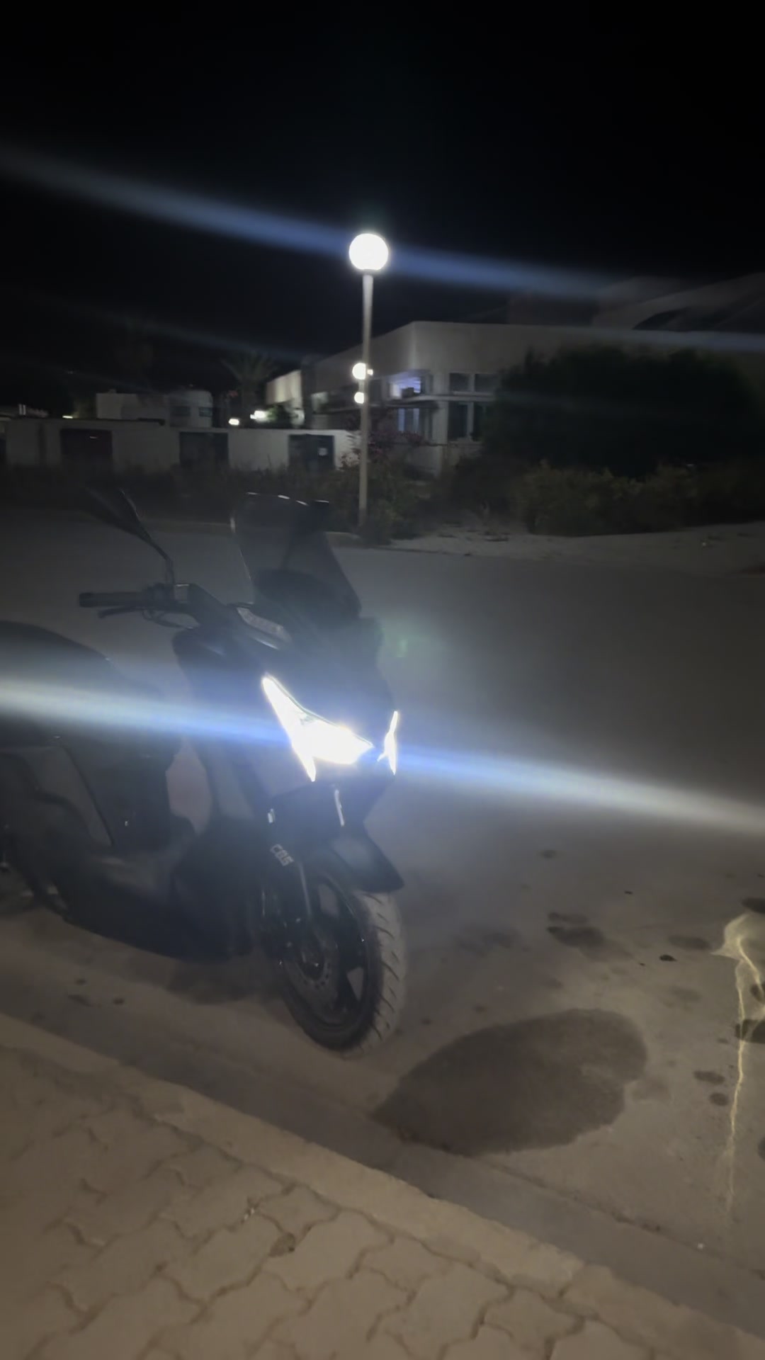 @๐๏ธ Houssem Caza Moto TN