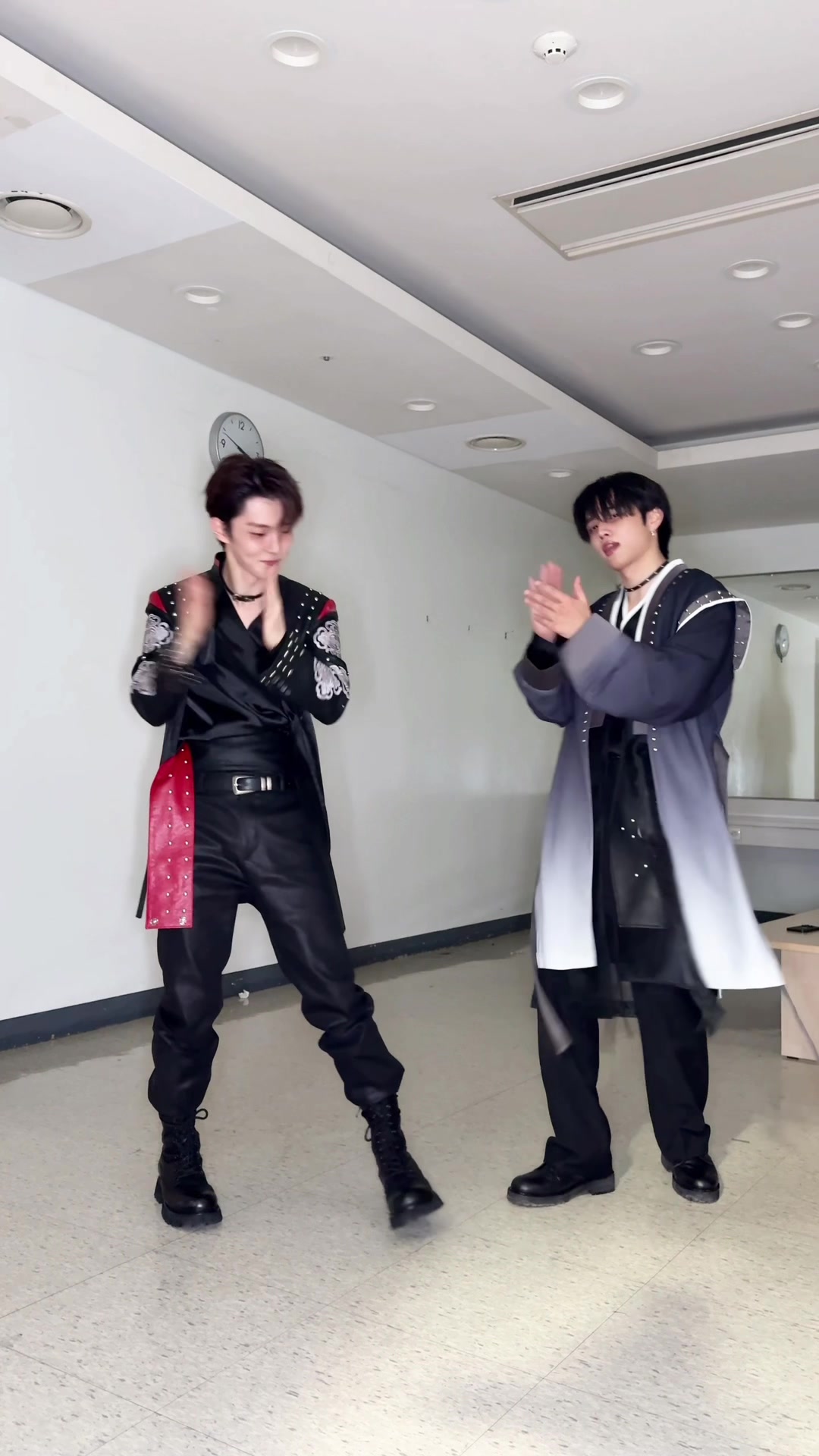 @THE BOYZ