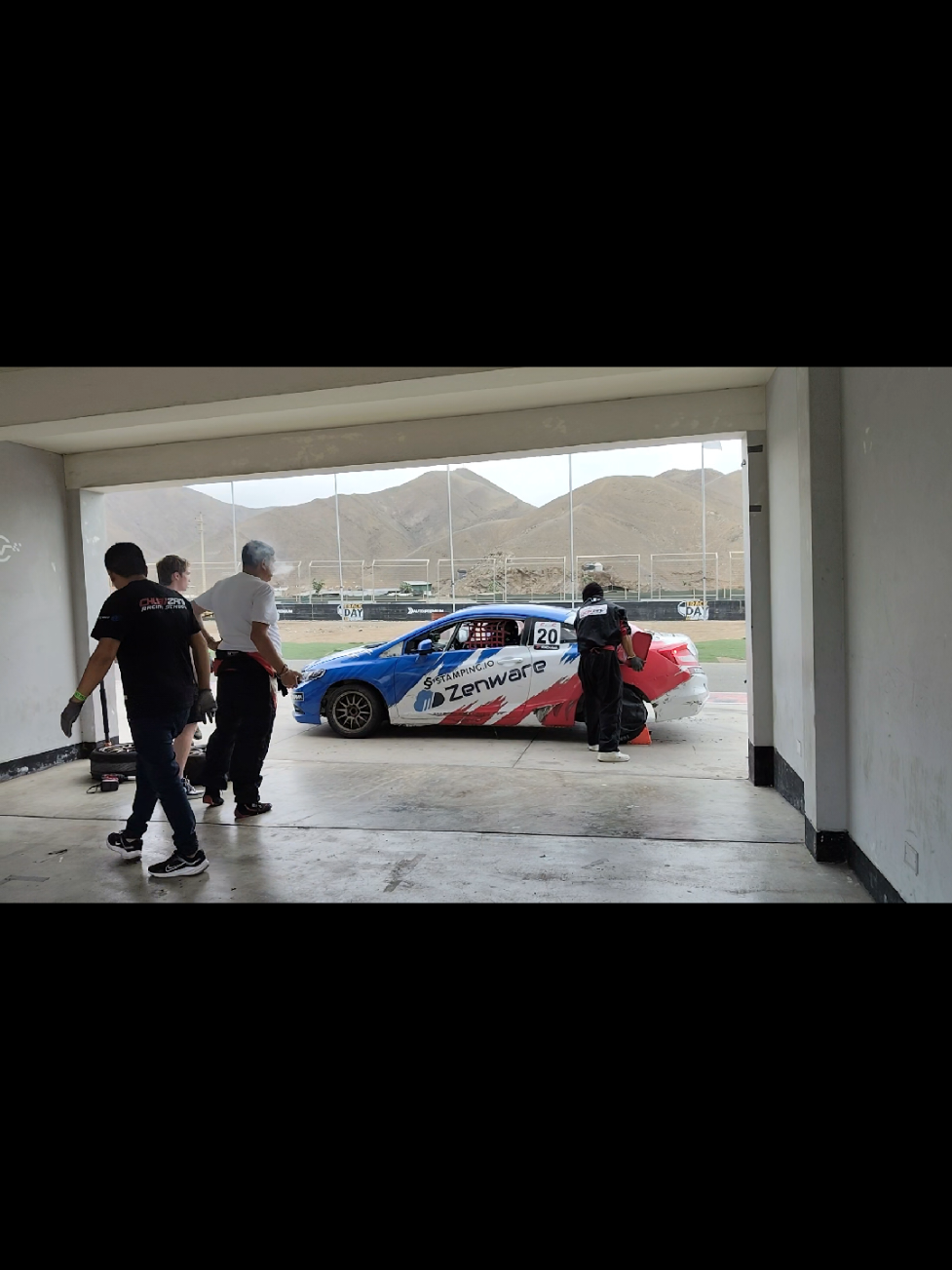@MVM Racing🏎️🏁🔧