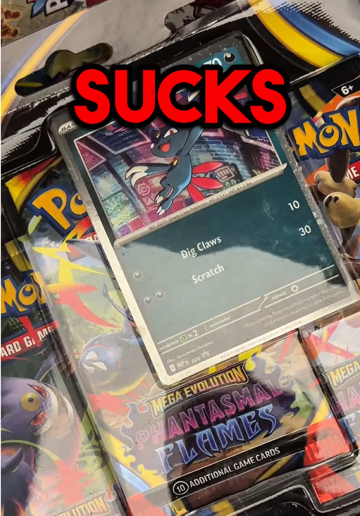 @powdr tcg