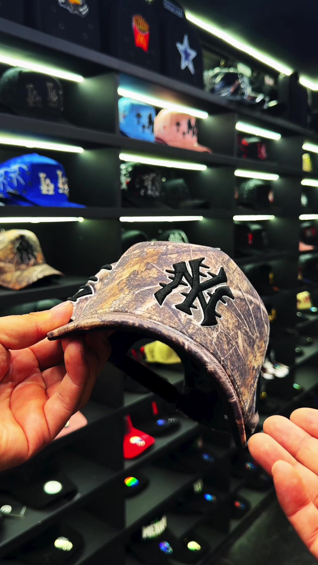 @Chava Hats