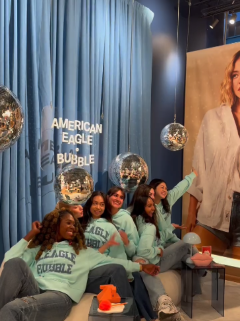 @Bubble Insiders