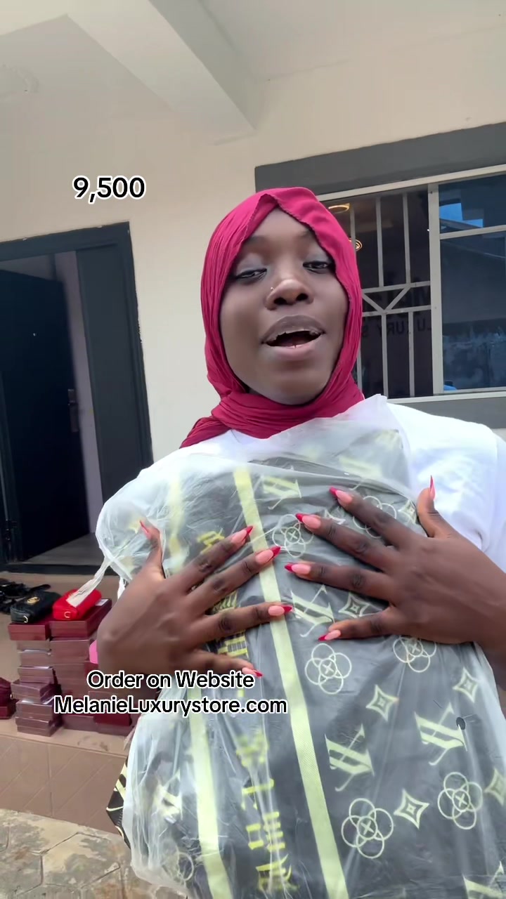 @BAG VENDOR IN ILORIN (MLS) 🦋
