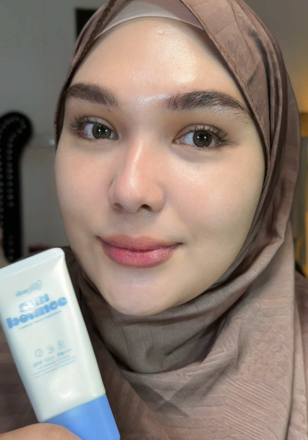 @Chubby Hijabie