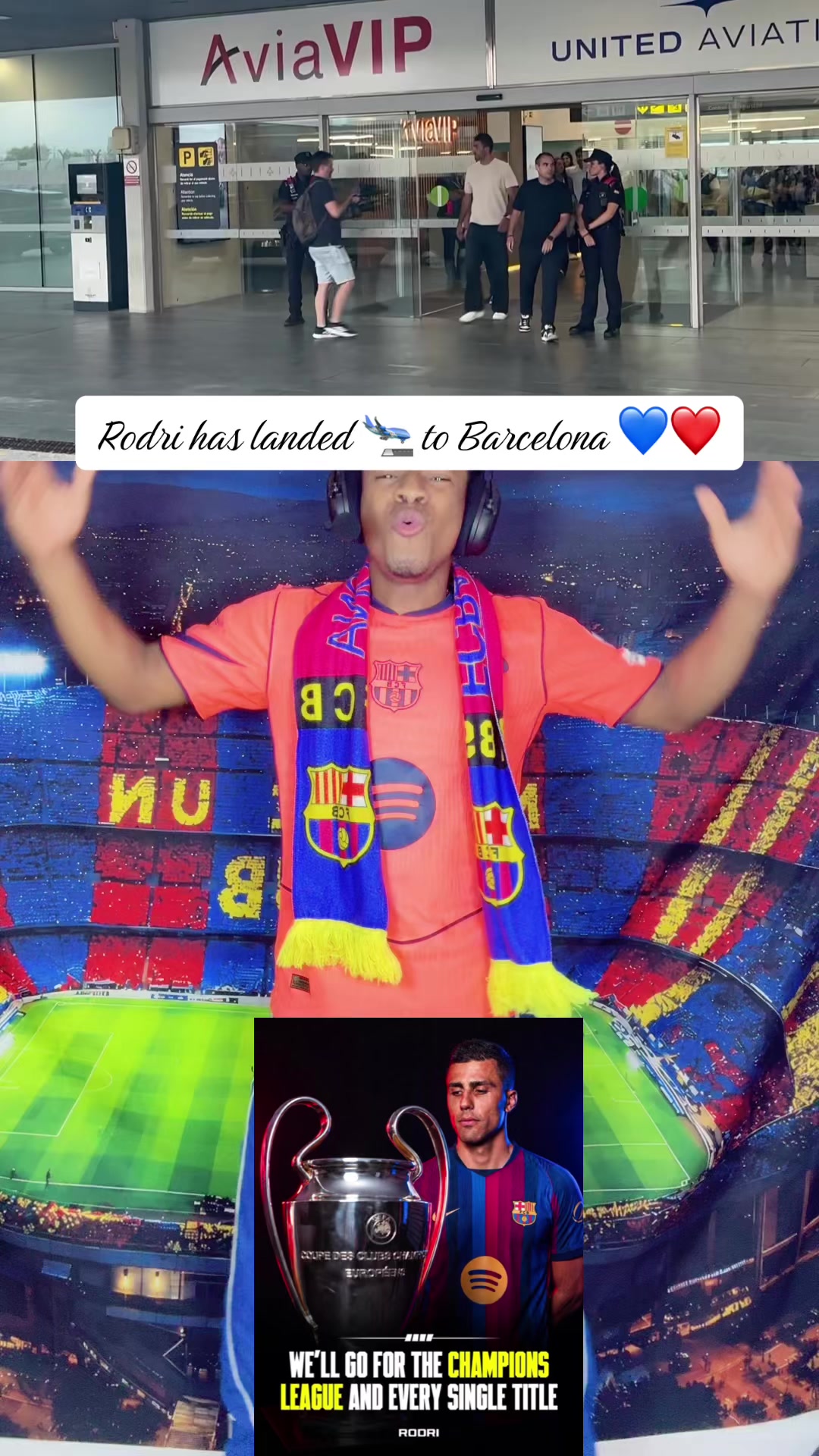 @BenshleyJr FCB💙❤️🇭🇹🇦🇷