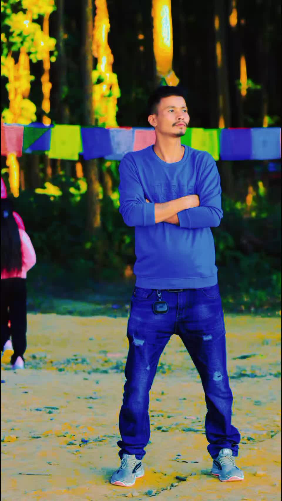 @Ramsharan