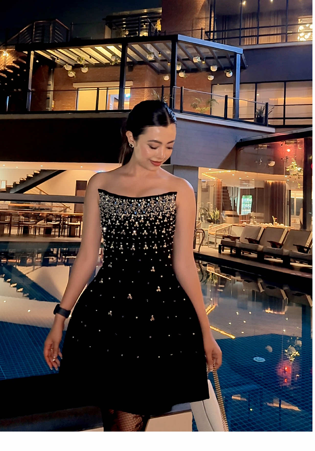 @Prajina Rai