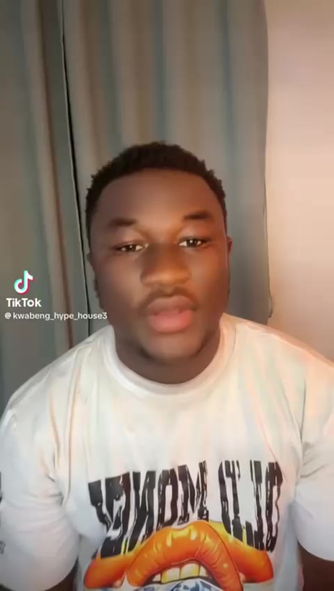 @Kwame Lord🕺