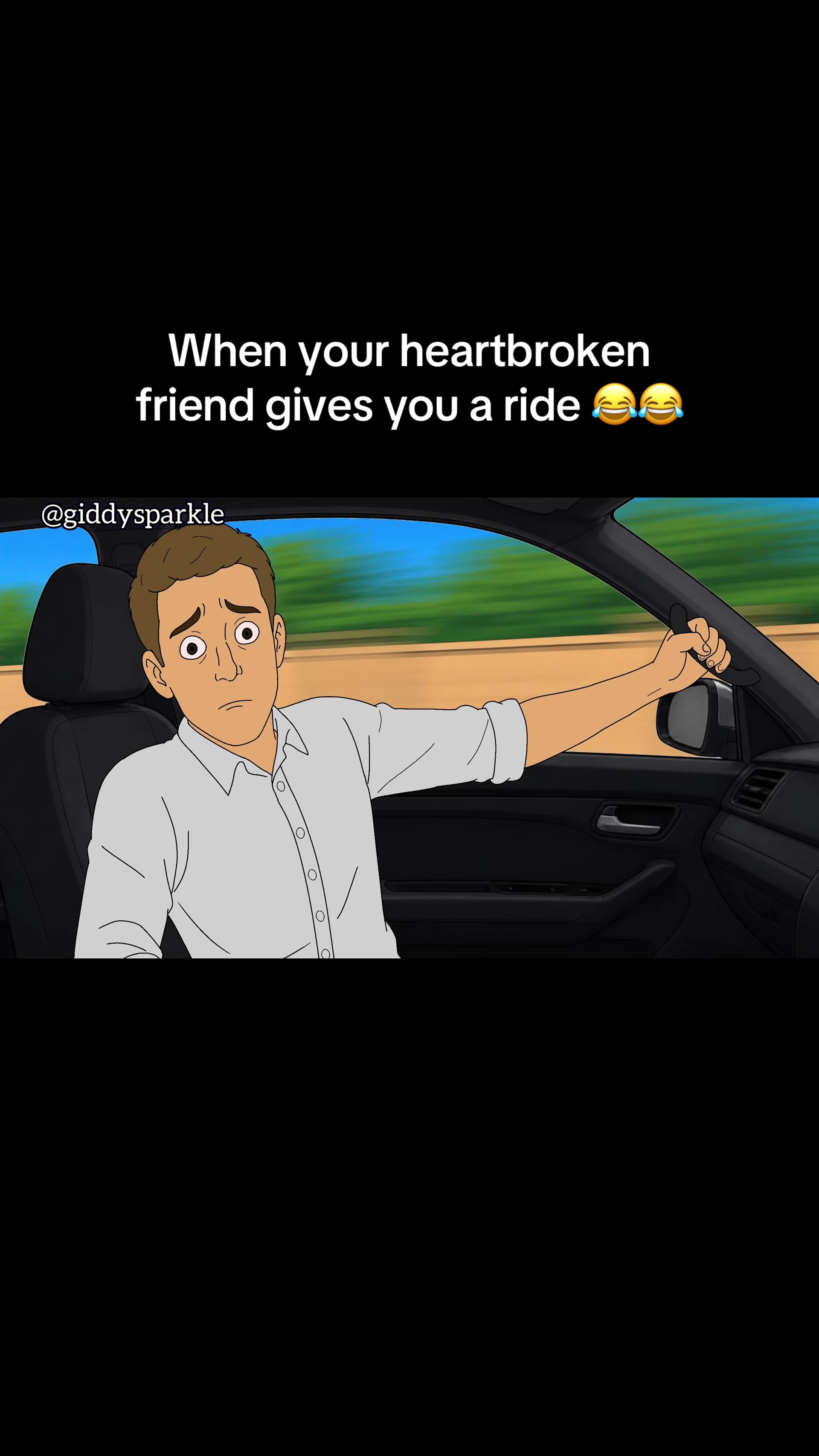 @Giddysparkle