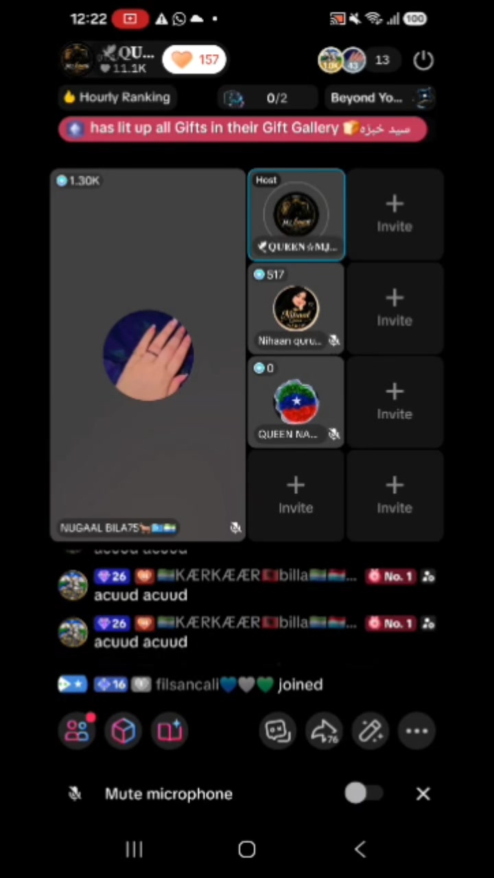 @🕊𝐐𝐔𝐄𝐄𝐍☆𝐌𝐉1🇸🇱🇦🇱🐟
