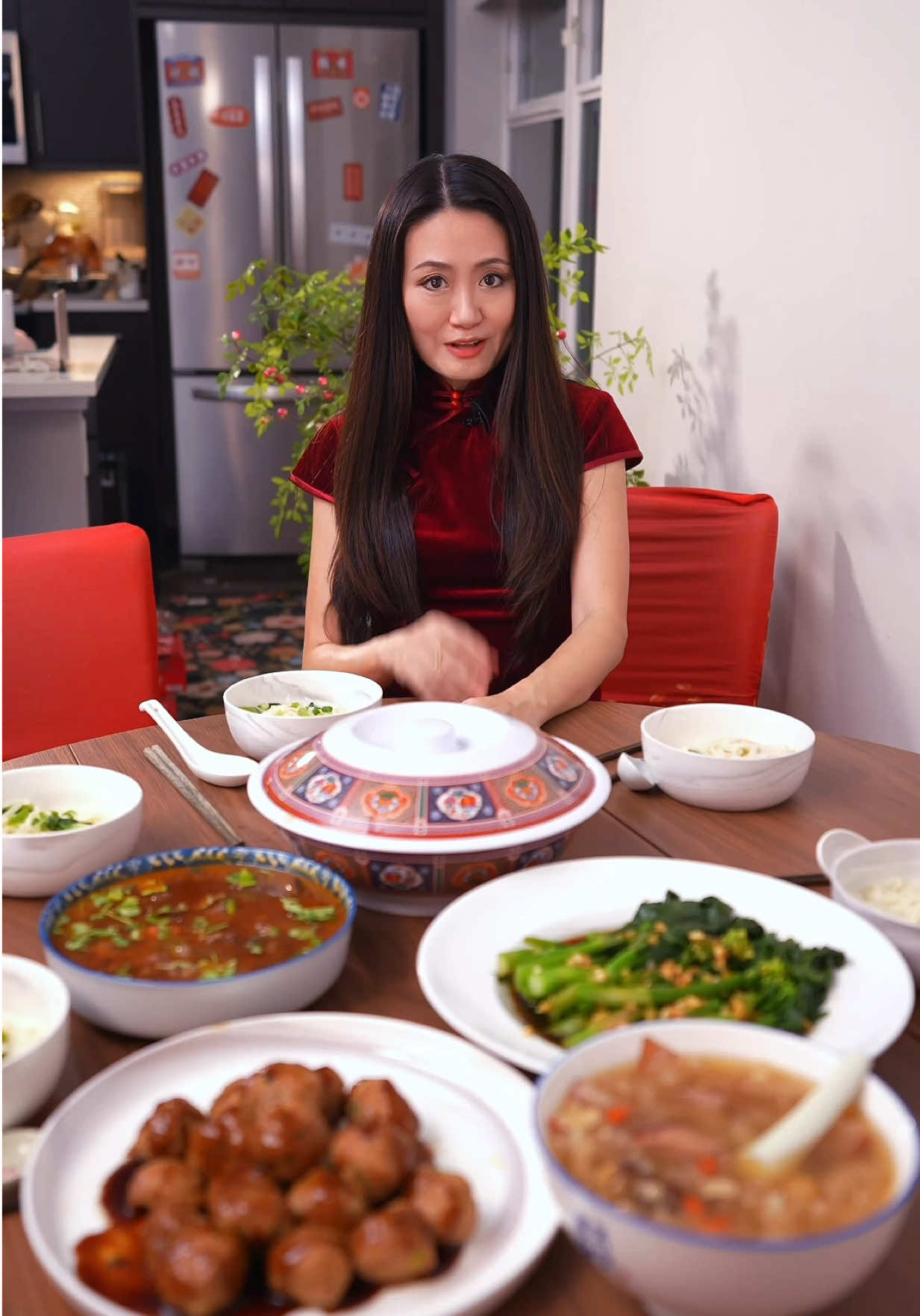 @Cookingbomb袁倩祎