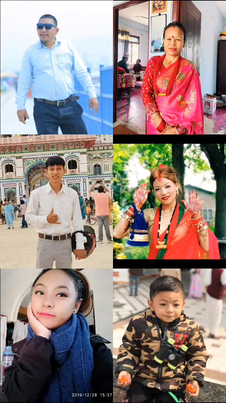 @SAMEER L MAGAR