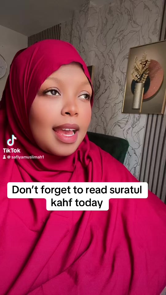 @Safia jay