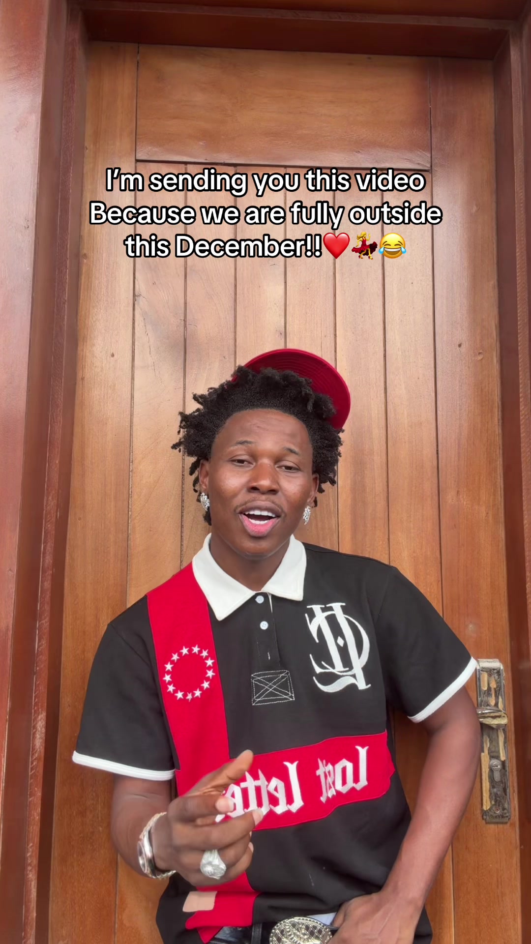 @SHODAY TheBillionBoy