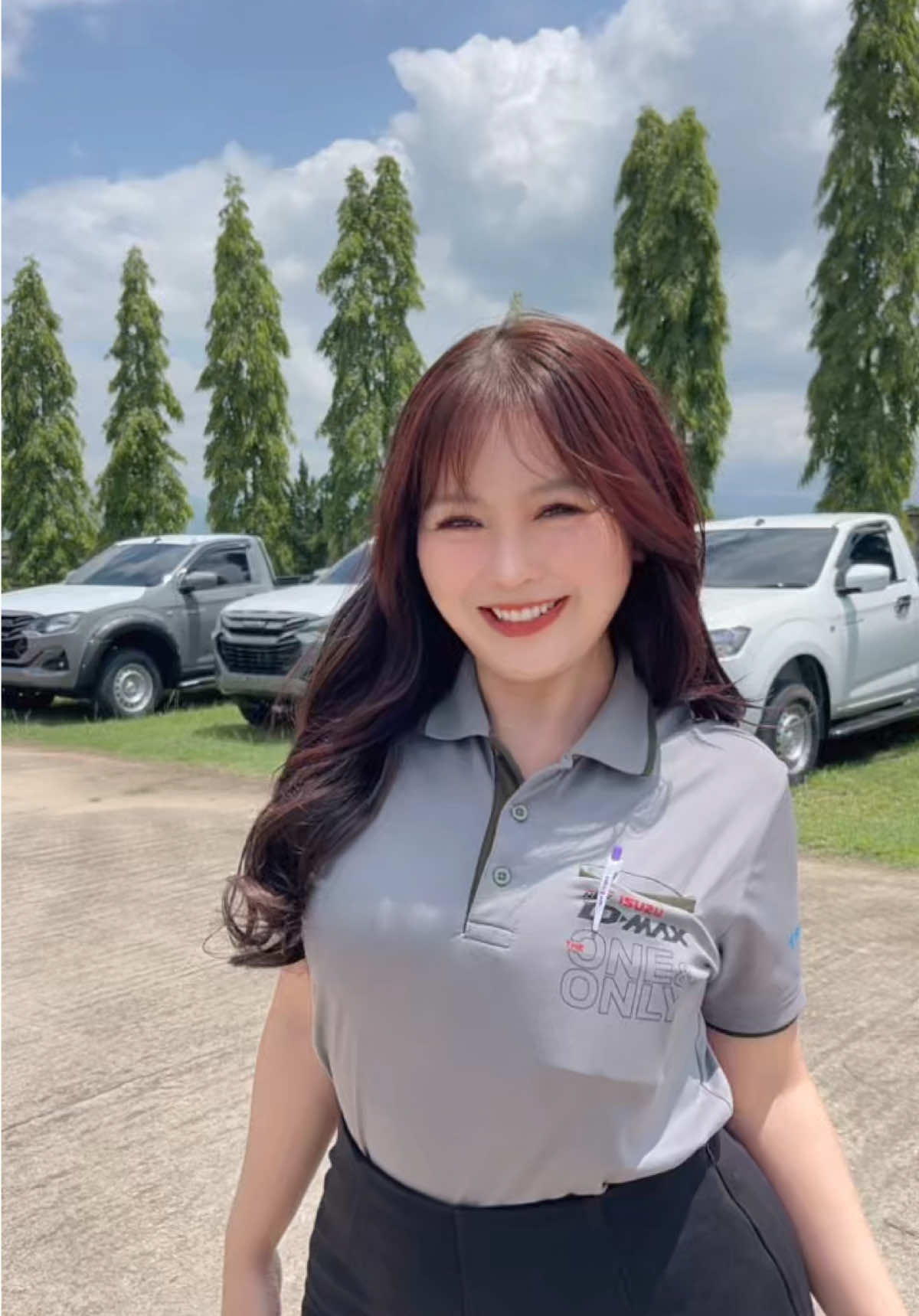 @เซลล์หนูนาขายIsuzuภาคเหนือ🧿