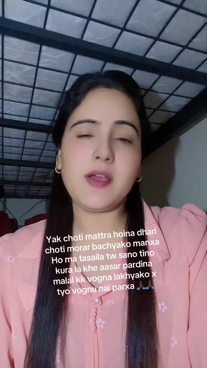 @Kanxi Sanu Ma