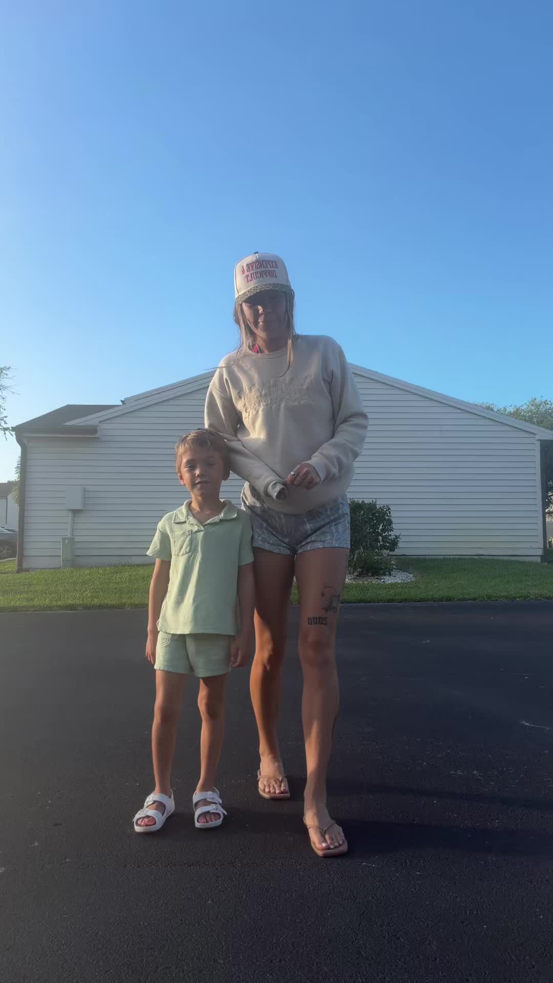 @mommygeese