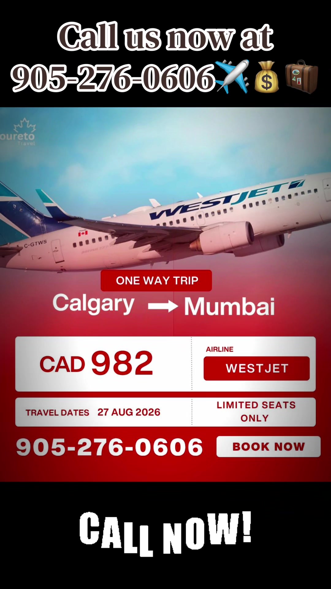 @Toureto Travel