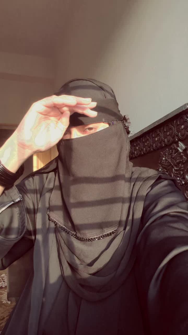 @Hijabi Girl