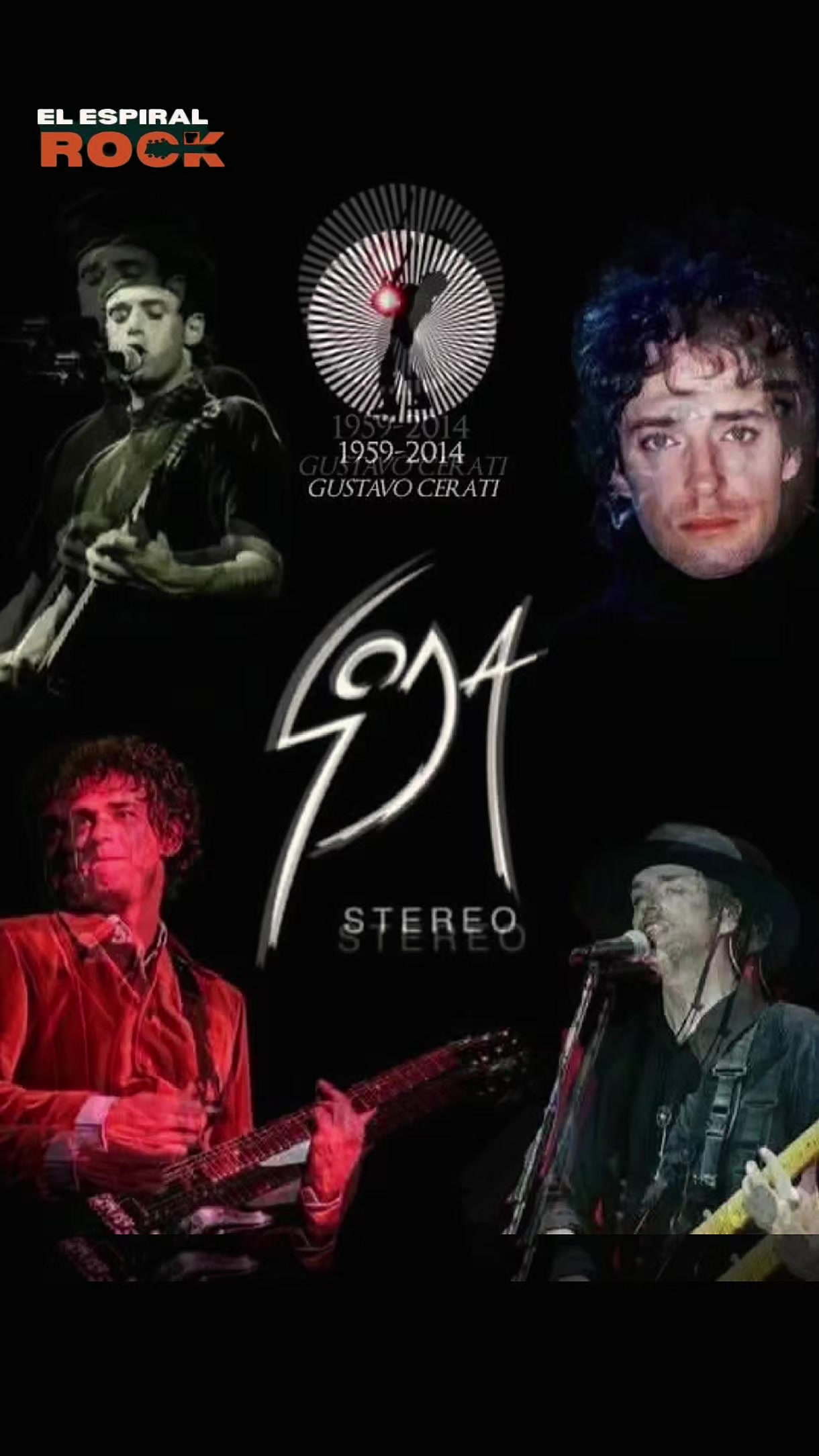 @El Espiral Del Rock Pop