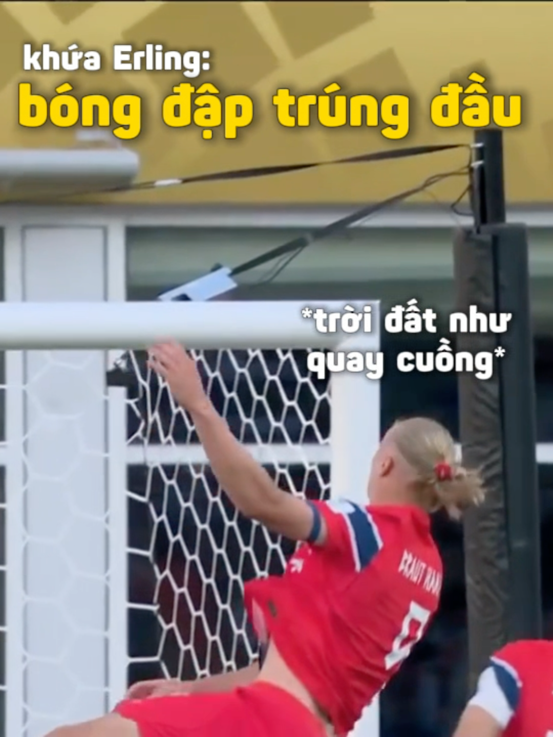 @9TB meme về Erling