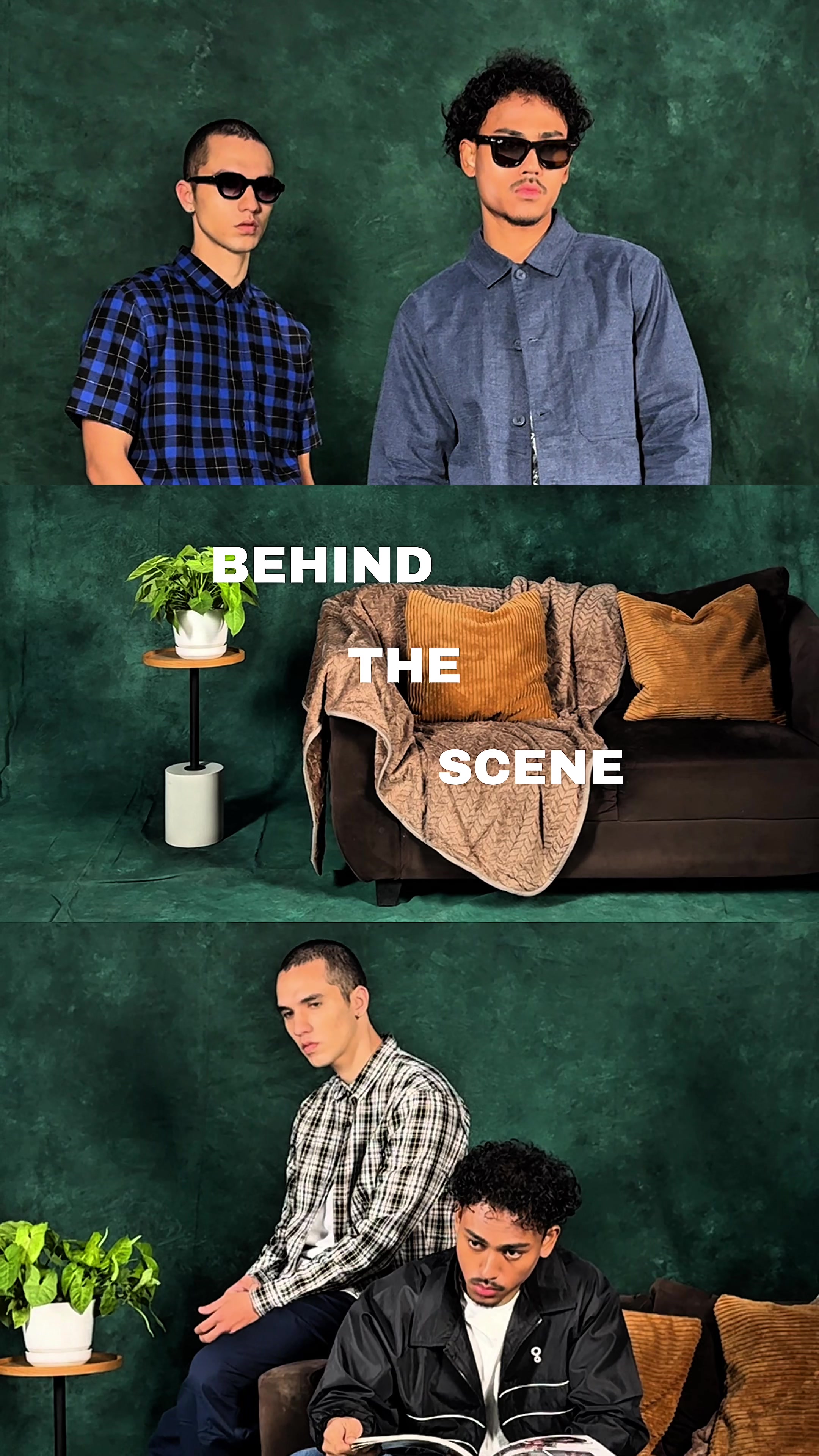 @GREENLIGHT