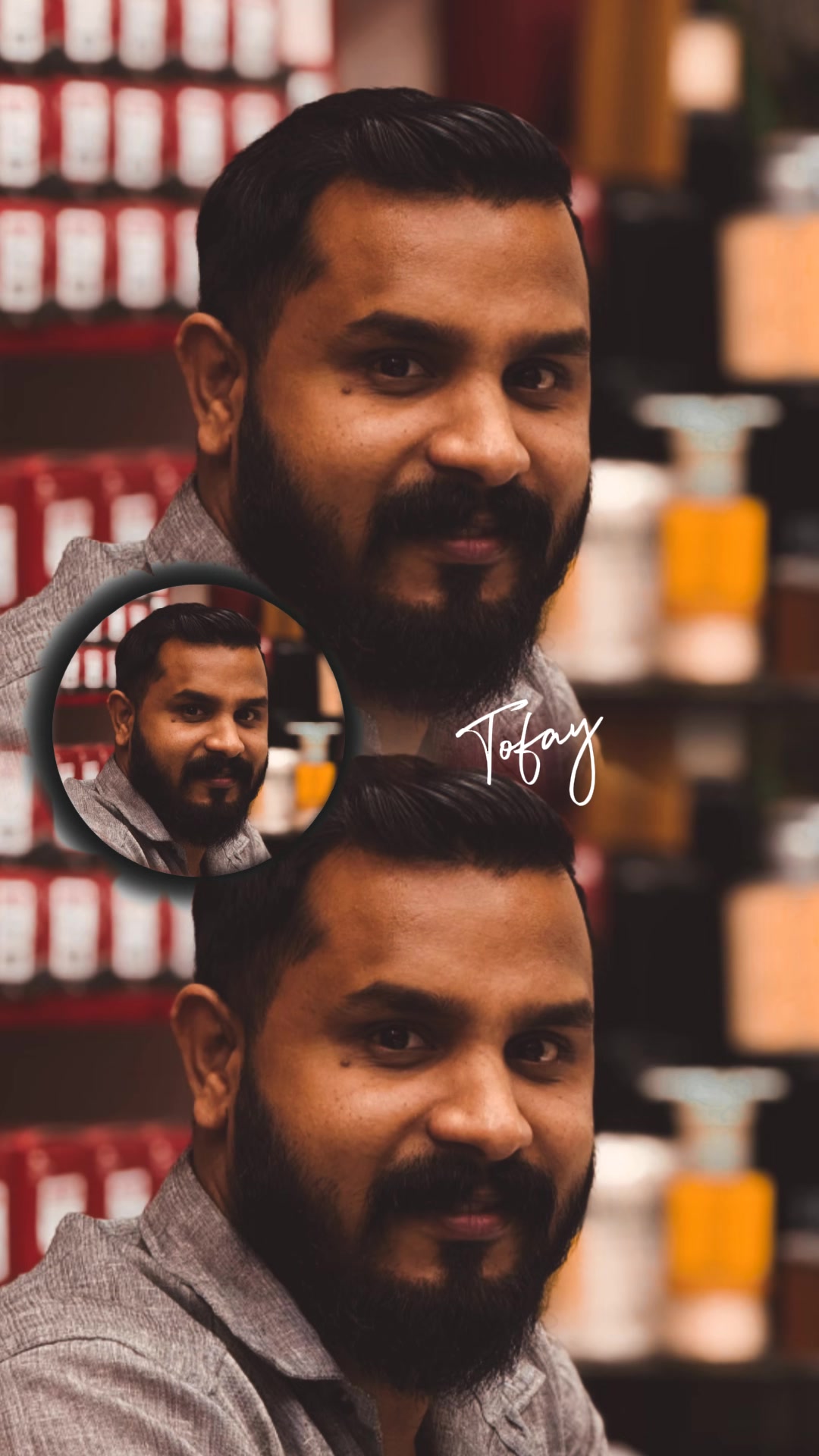 @BiLaL iKkA...😎