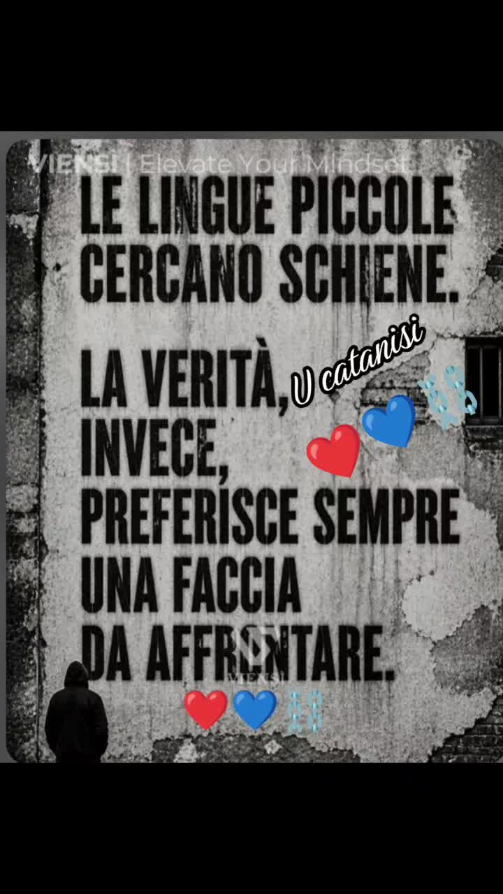 @il catanese❤️💙⛓️