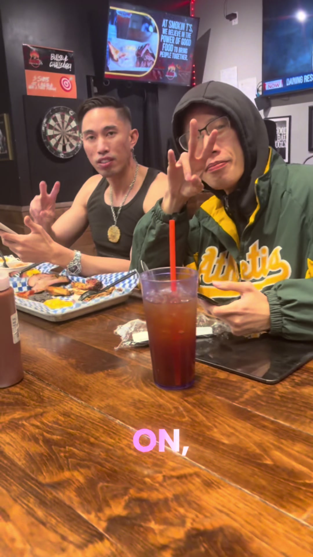 @smokintsbbqlv