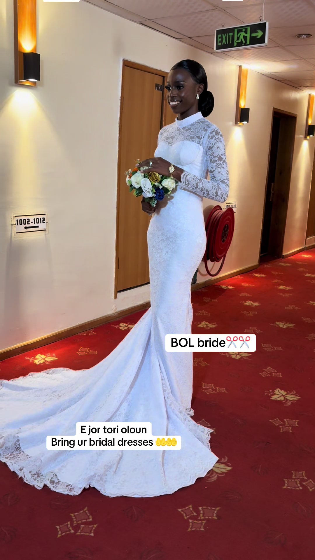 @Binjet’s Outfits luxe