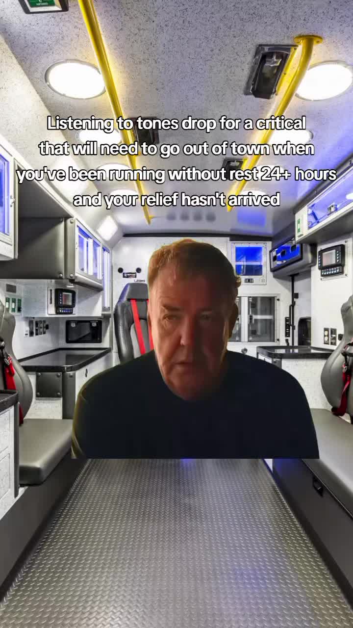 @Muscle-Car Medic