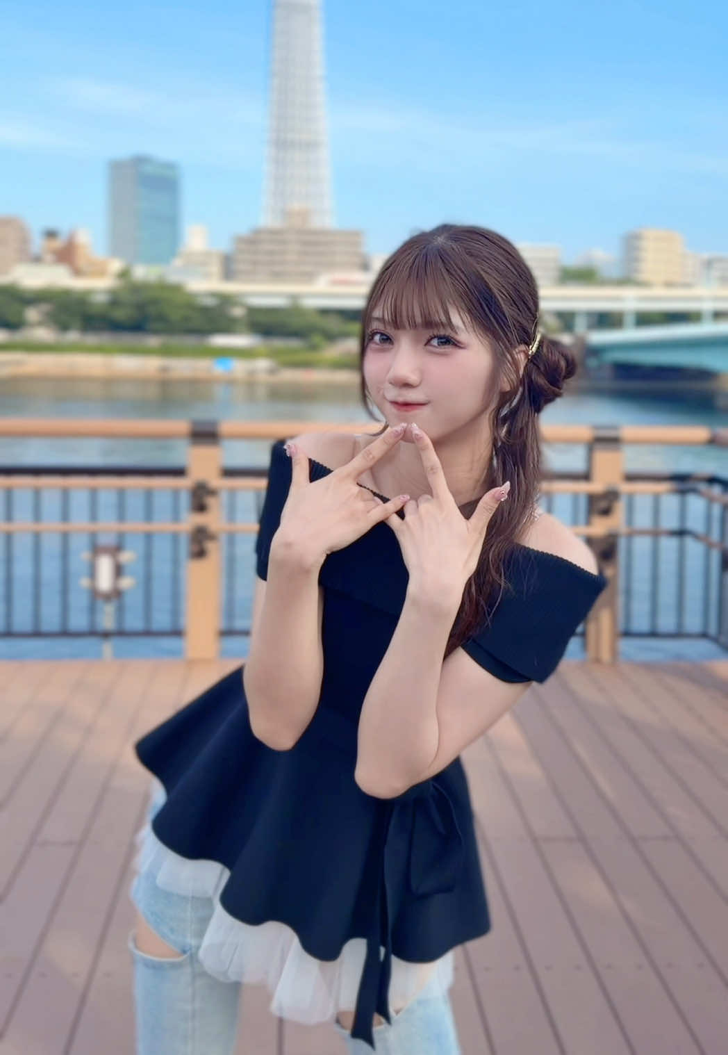 @阿部かれん