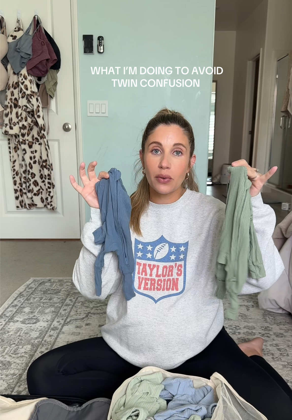 @Emily | Twin Mom + 3