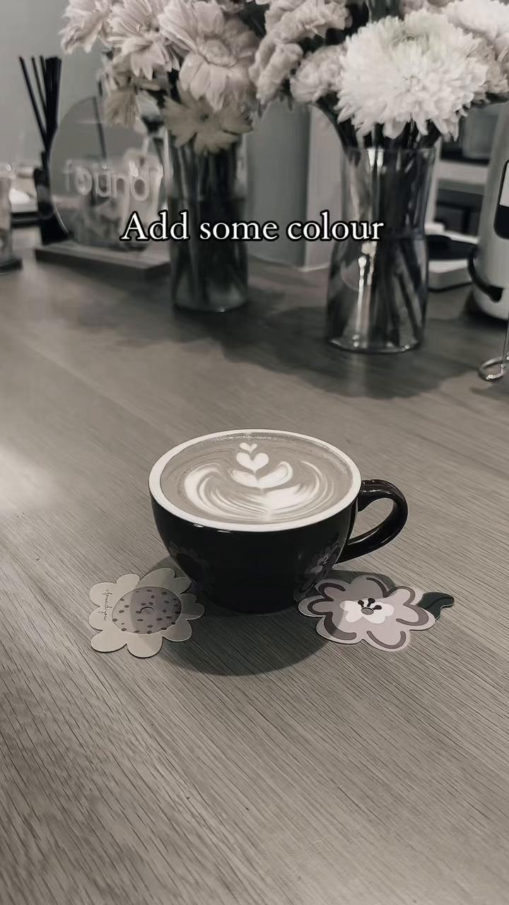 @found cafe