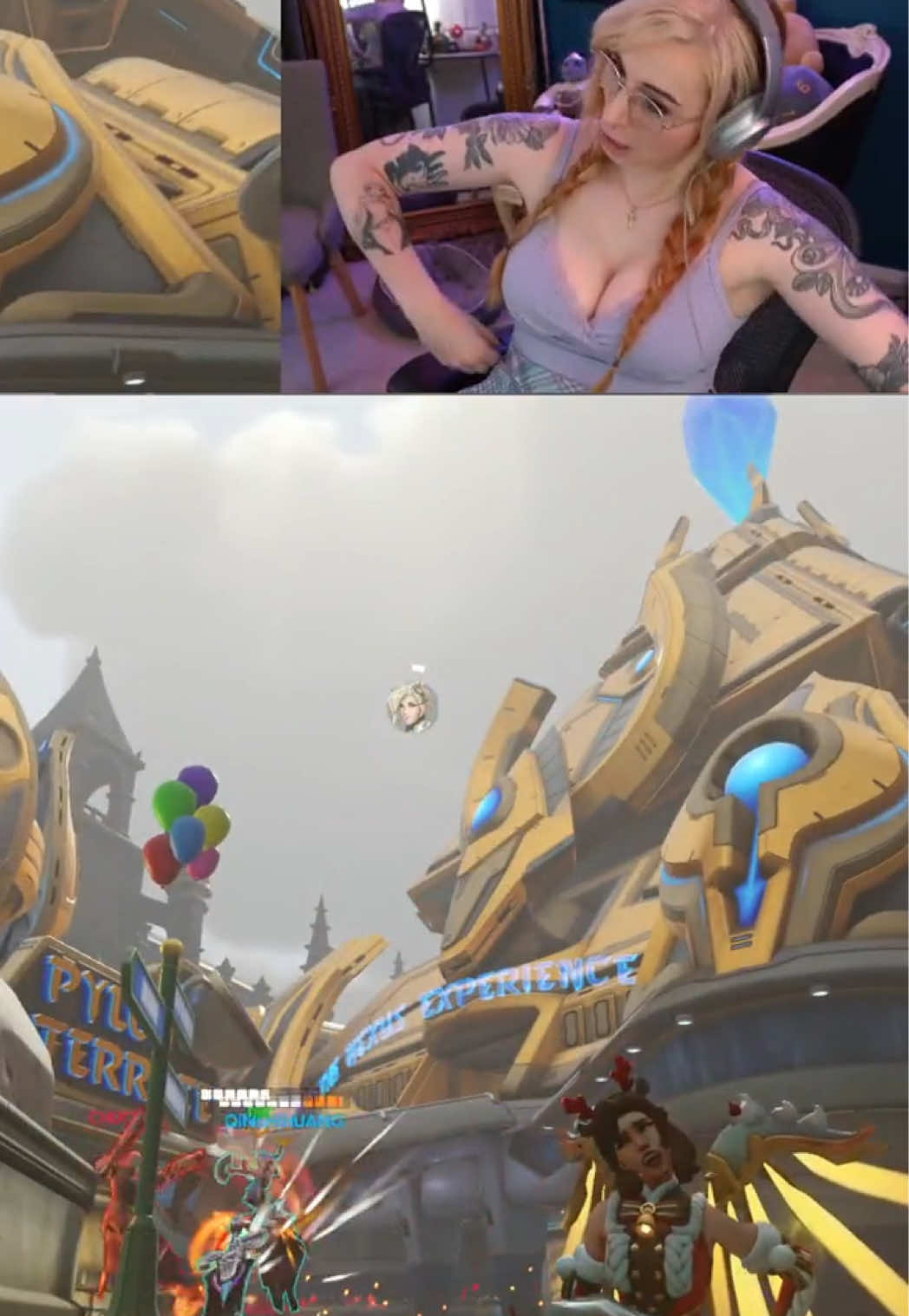 @Kayla Erin
