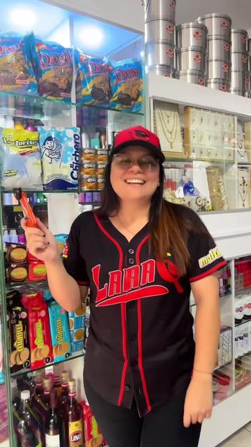 @La tienda Venezolana en Perú