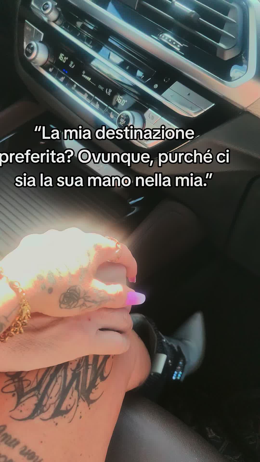@Cinzia De Carlo