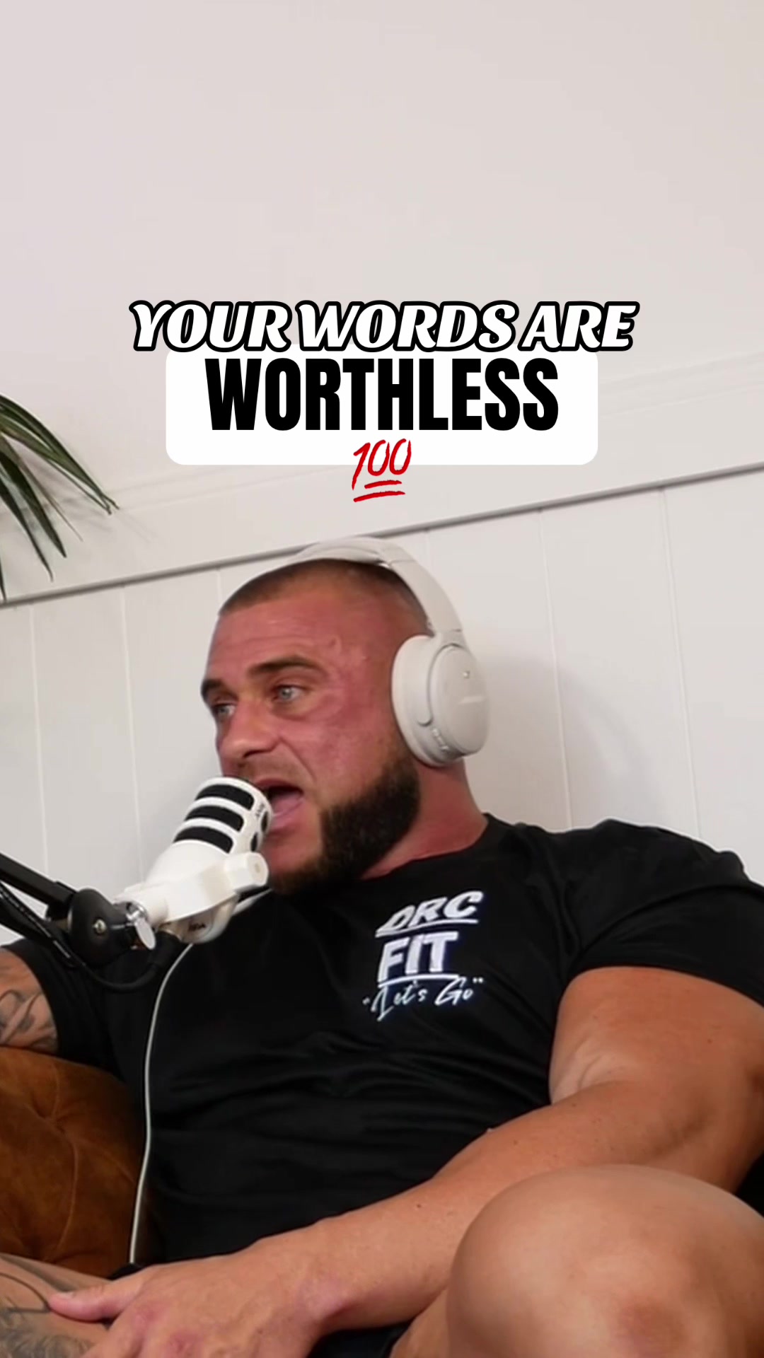 @DRCFIT