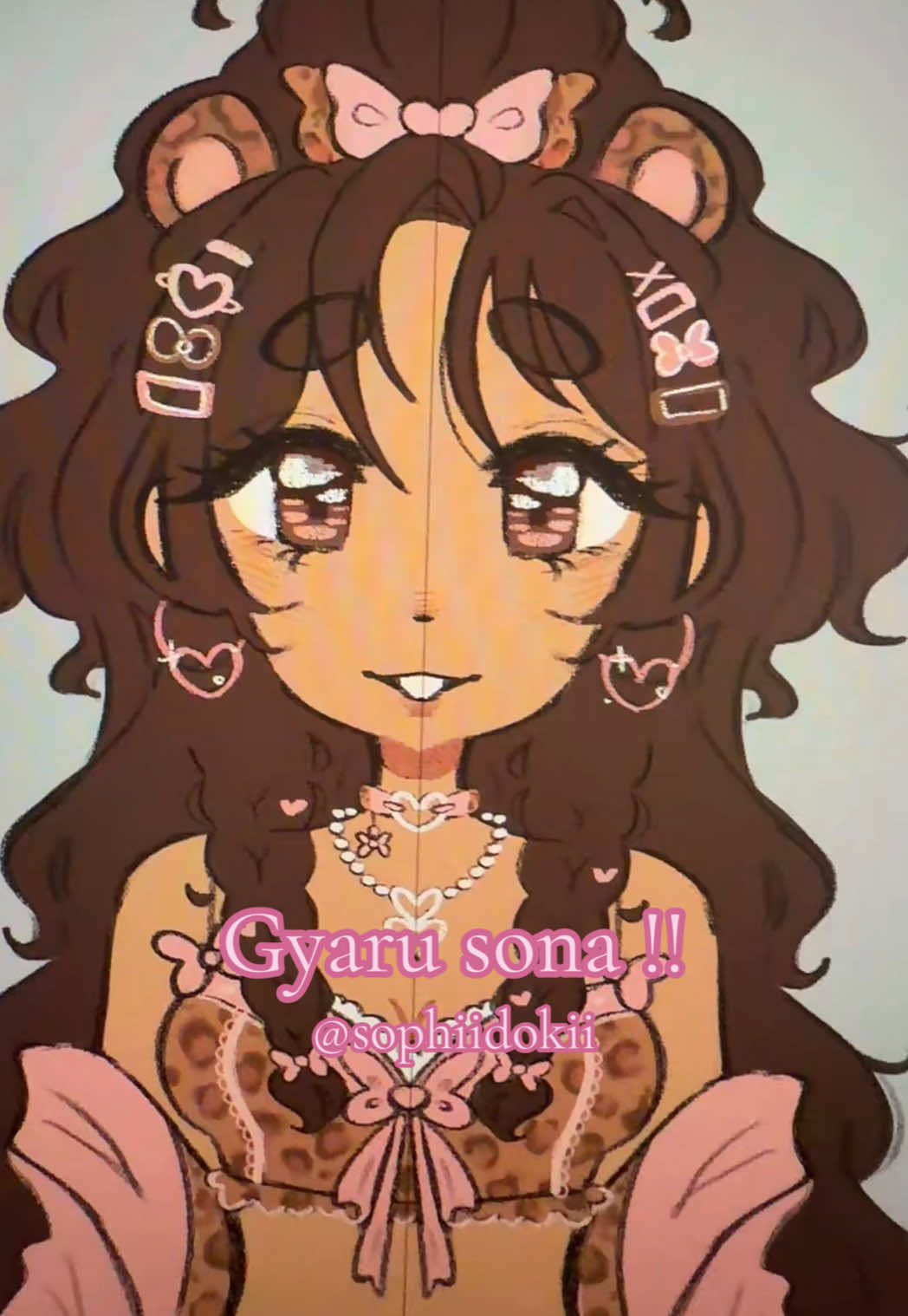 @sophia 🍮 𝜗𝜚 ARTFIGHT!! ˚⋆