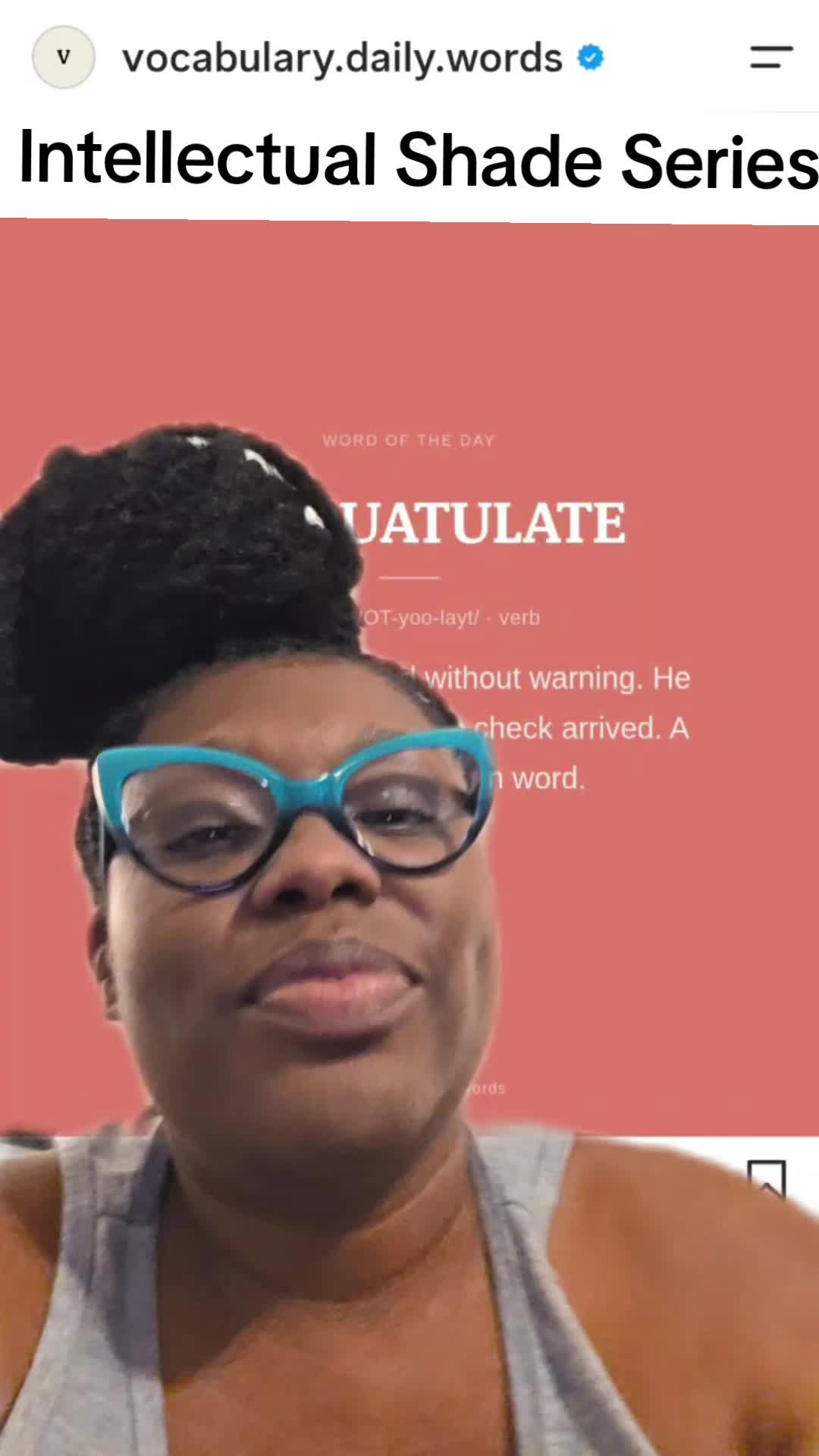 @English Professor of TikTok