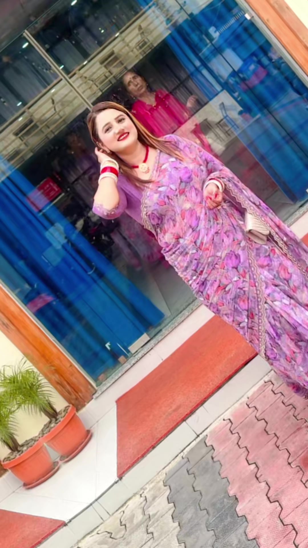 @Puja Khanal