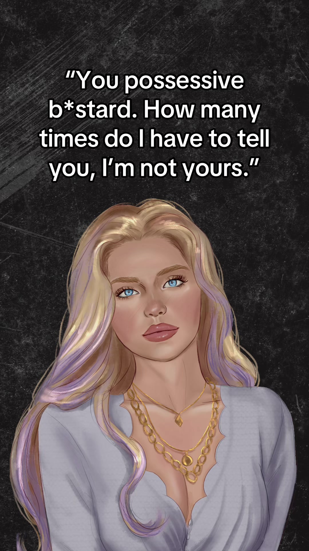 @Aura Hayes Author