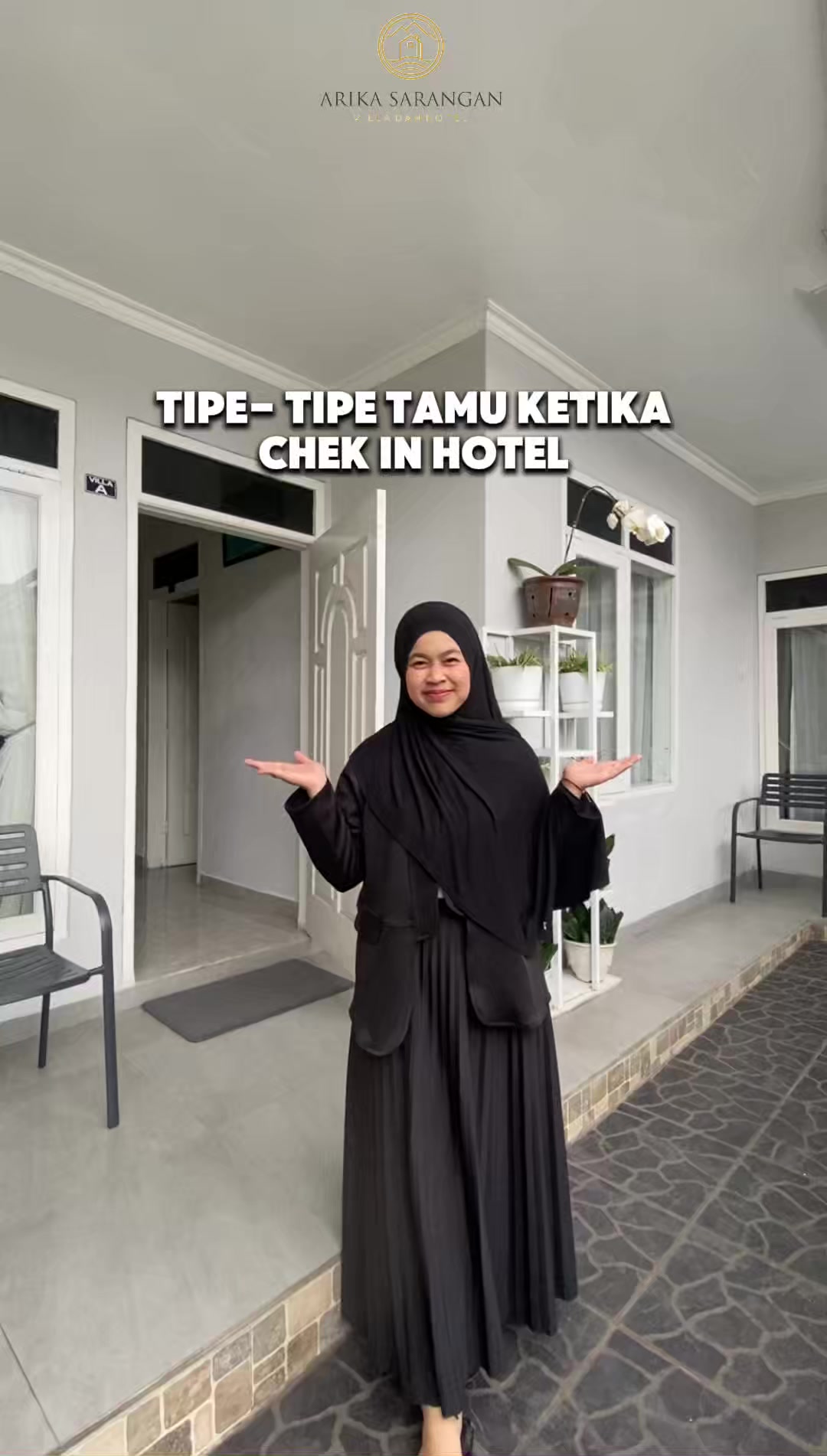 @Arika Sarangan