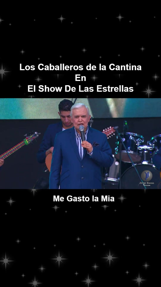 @jorgebarontv